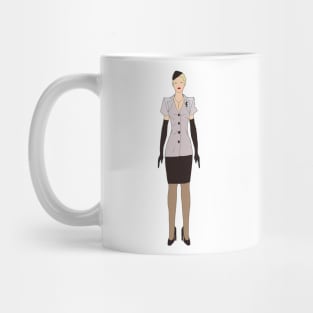 Evita Mug